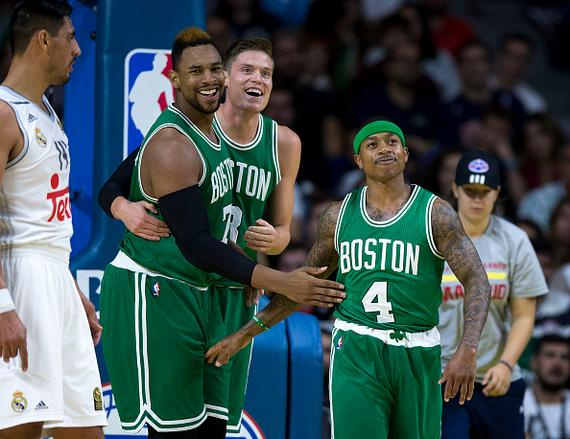 拉莫斯：我们超越目标&创造历史，未来决心取得更大的成就（拉莫斯：超越目标写下历史，未来誓争更大成就）