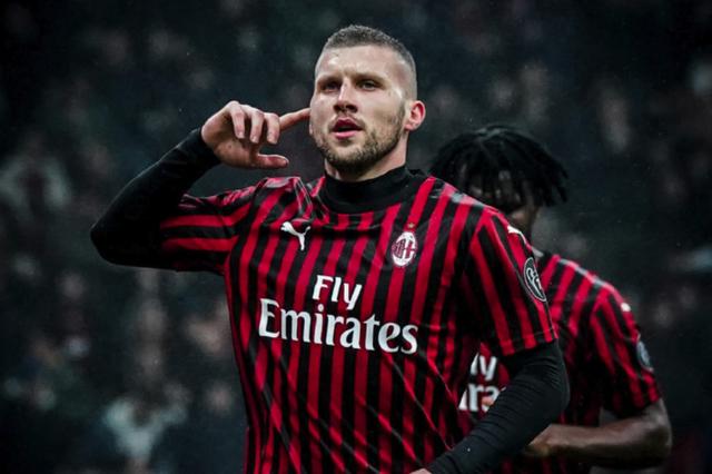 沃尔特马德今年俱乐部赛事打进20球，同期五大联赛德国球员第1（沃尔特马德年内俱乐部已进20球，同期五大联赛德籍球员第一）