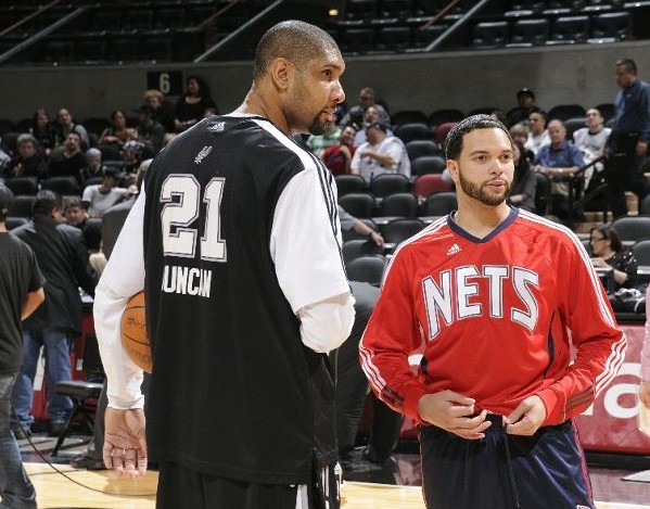 迈克·布朗：布伦森获得了通常会出手的机会，只不过没投进（迈克·布朗：布伦森该有的出手机会都有了，只是未能命中）